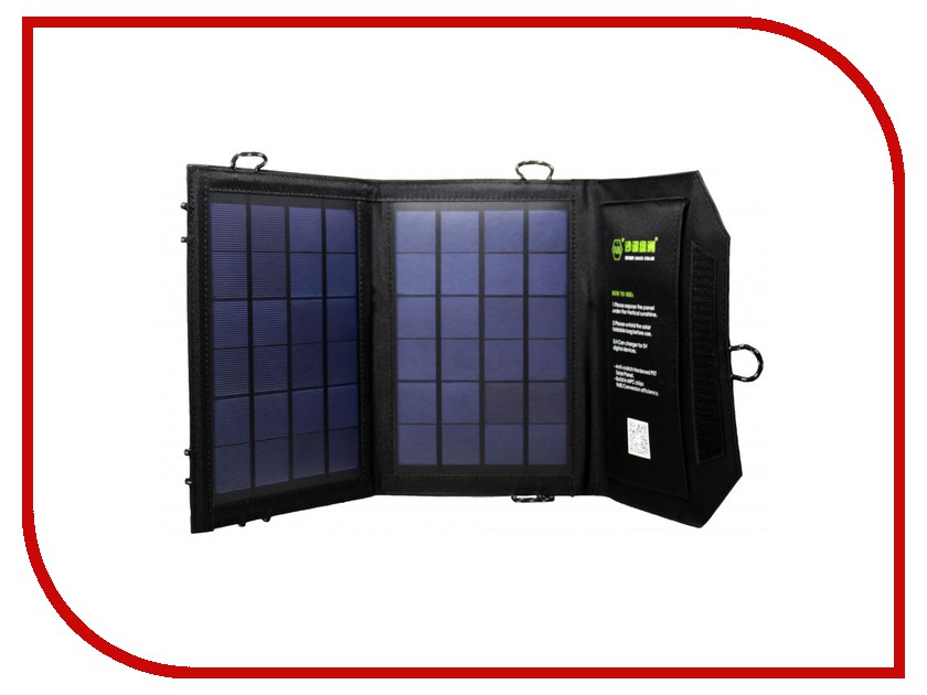 все цены на Palmexx x1USB PX/SOLAR 7W онлайн