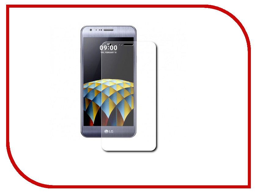 Аксессуар Защитная пленка Samsung SM-G350 Galaxy Star Advance Polaroid прозрачная Аксессуар Защитная пленка Samsung SM-G350 Galaxy Star Advance Polaroid прозрачная