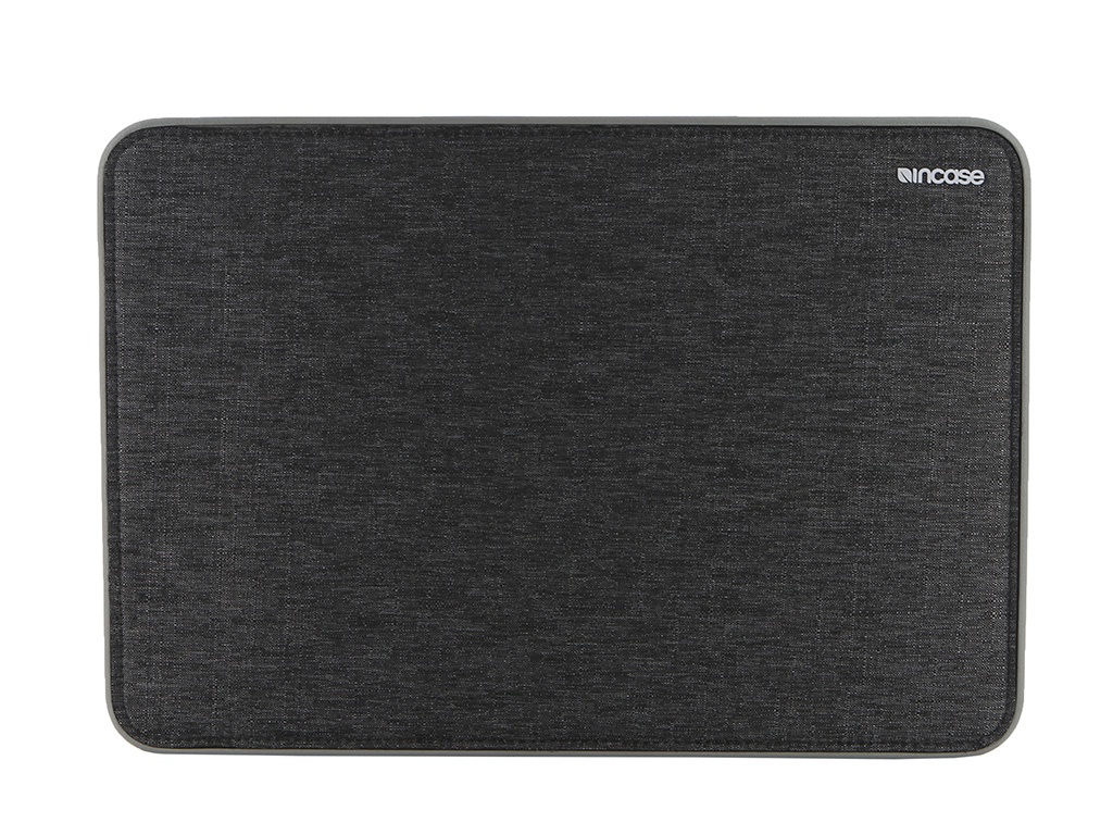 Incase Аксессуар Чехол 15.0-inch Incase Icon для APPLE MacBook Pro Retina Black-Grey CL60642