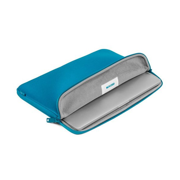 Incase Аксессуар Чехол 15.0-inch Incase Neoprene Classic Sleeve для APPLE MacBook Turquoise CL90048