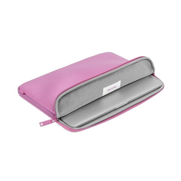 Incase Аксессуар Чехол 15.0-inch Incase Neoprene Classic Sleeve для APPLE MacBook Violet CL90044