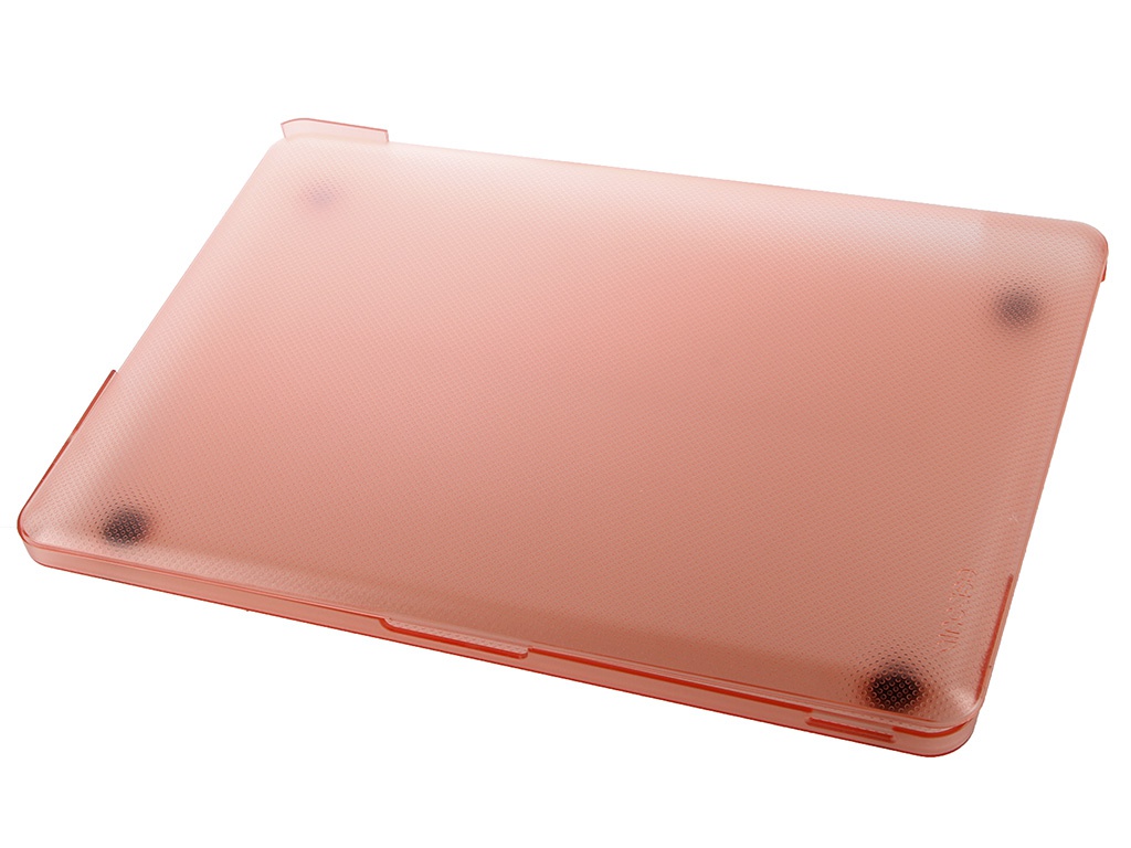 Incase Аксессуар Чехол 13.0-inch Incase для APPLE MacBook Pro Light Pink CL90052