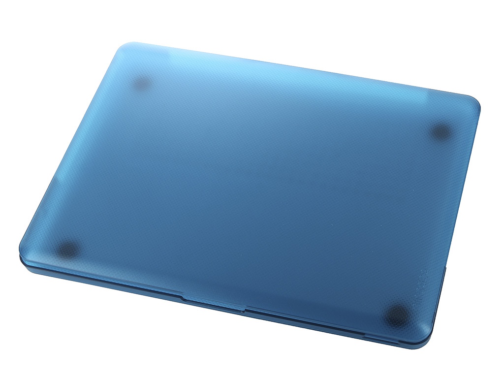 Incase Аксессуар Чехол 13.0-inch Incase для APPLE MacBook Pro Turquoise CL90058