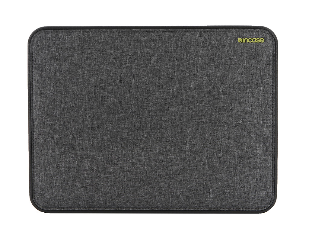 Incase Аксессуар Чехол 13.0-inch Incase Icon для APPLE MacBook Air Black-Grey CL60646