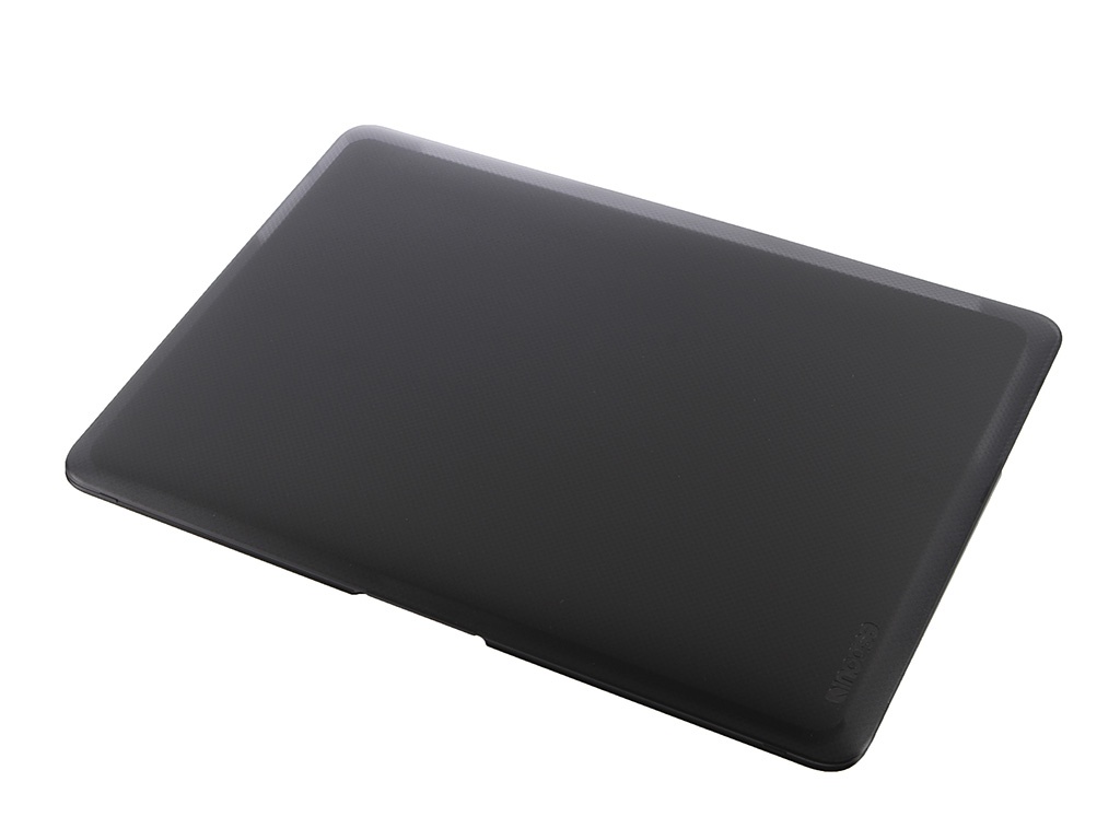 Incase Аксессуар Чехол 13.0-inch Incase Hardshell для APPLE MacBook Air Black CL60605