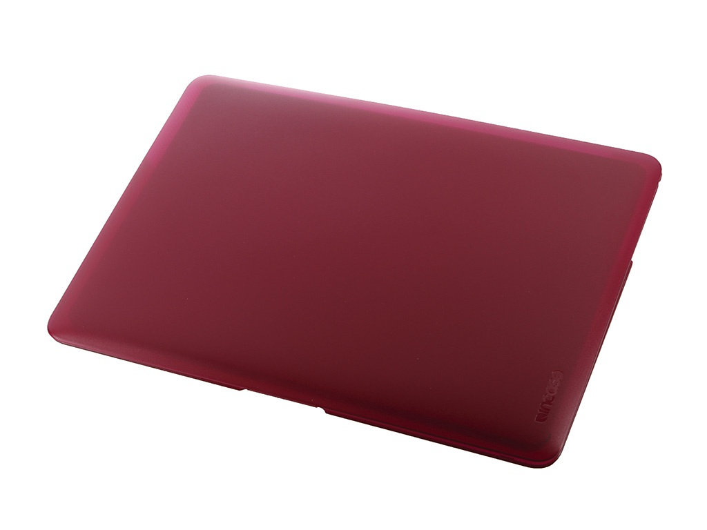 Incase Аксессуар Чехол 13.0-inch Incase Hardshell для APPLE MacBook Air Pink CL60619