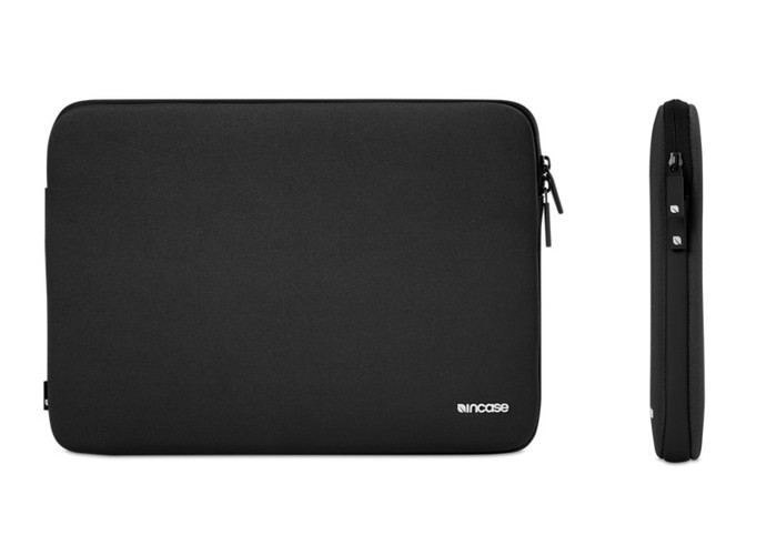 Incase Аксессуар Чехол 15.0-inch Incase Classic Sleeve для APPLE MacBook Pro Black CL60528