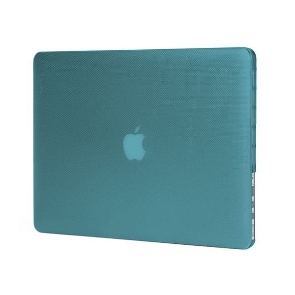 Incase Аксессуар Чехол 15.0-inch Incase для APPLE MacBook Pro Retina Turquoise CL90060