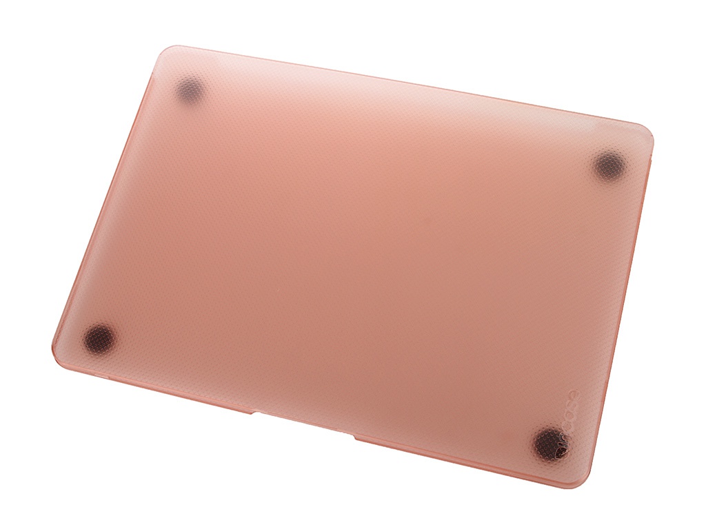 Incase Аксессуар Чехол 12.0-inch Incase для APPLE MacBook Air Light Pink CL90050