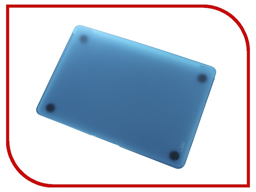 Аксессуар Чехол 12.0-inch Incase для APPLE MacBook Air Turquoise CL90056