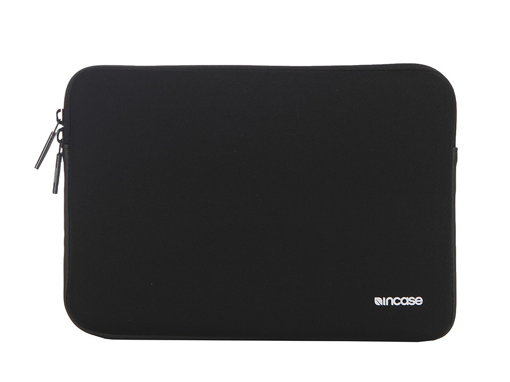 Incase Аксессуар Чехол 12.0-inch Incase Neoprene Classic для APPLE MacBook Air Black CL60663