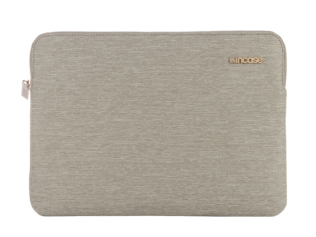 Incase Аксессуар Чехол 12.0-inch Incase для APPLE MacBook Khaki CL60676