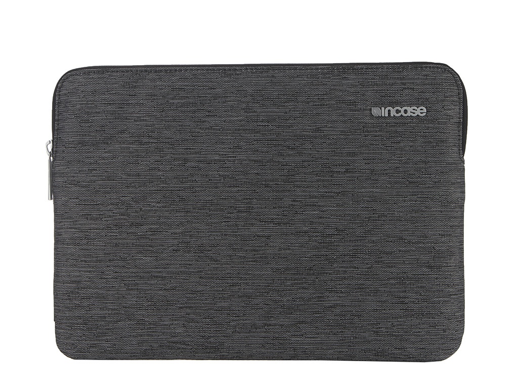 Incase Аксессуар Чехол 12.0-inch Incase для APPLE MacBook Black CL60675