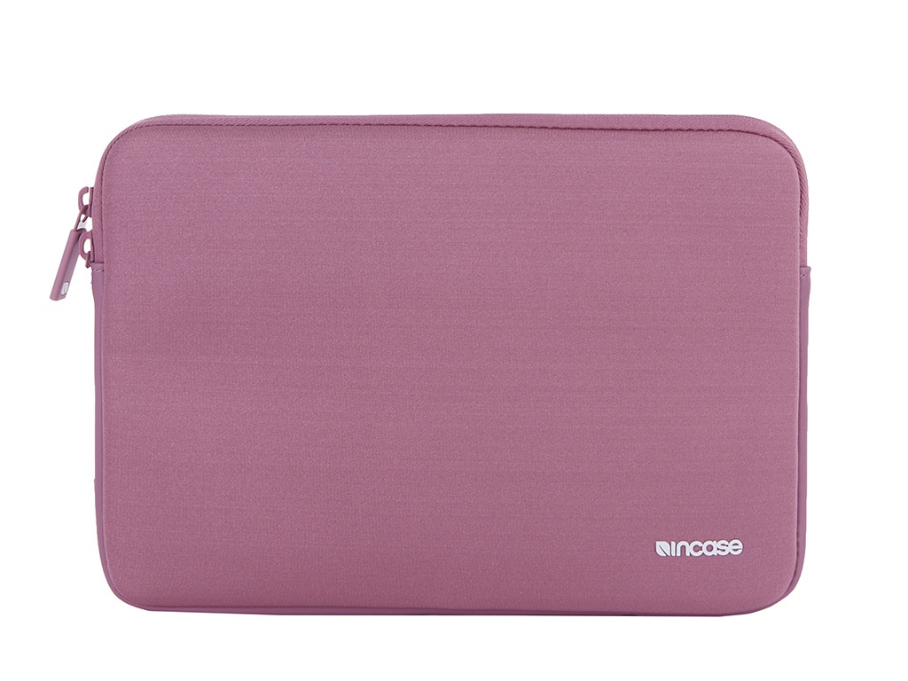 Incase Аксессуар Чехол 12.0-inch Incase Neoprene Classic Sleeve для APPLE MacBook Air Violet CL90042