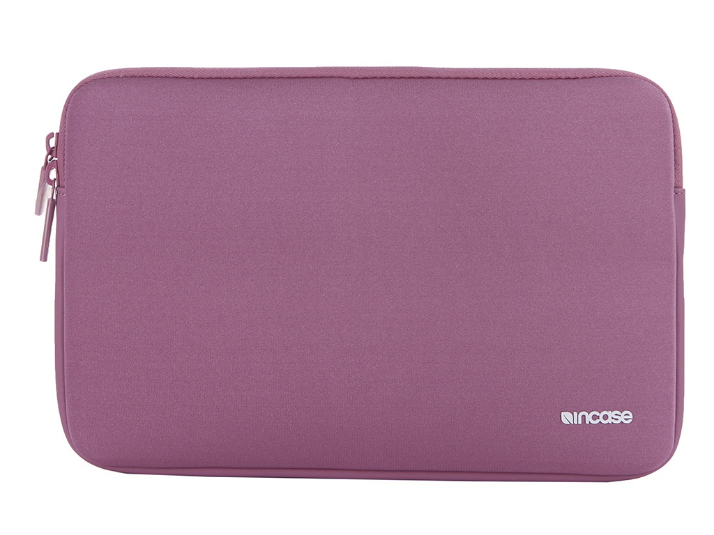 Incase Аксессуар Чехол 11.0-inch Incase Neoprene Classic Sleeve для APPLE MacBook Air Violet CL90041