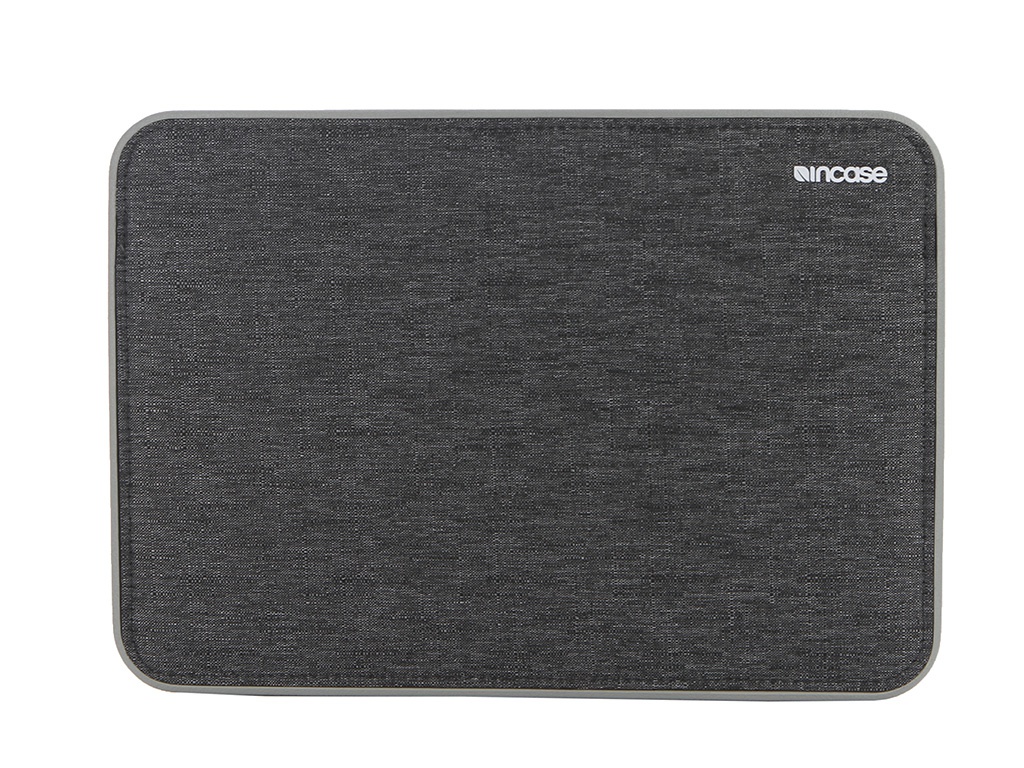 Incase Аксессуар Чехол 11.0-inch Incase Icon для APPLE MacBook Air Black-Grey CL60636