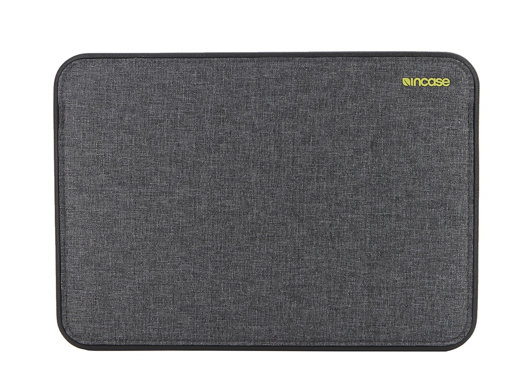 Incase Аксессуар Чехол 11.0-inch Incase Icon для APPLE MacBook Air Black-Grey CL60645