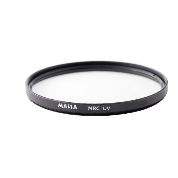  Светофильтр Massa MRC-UV 58mm
