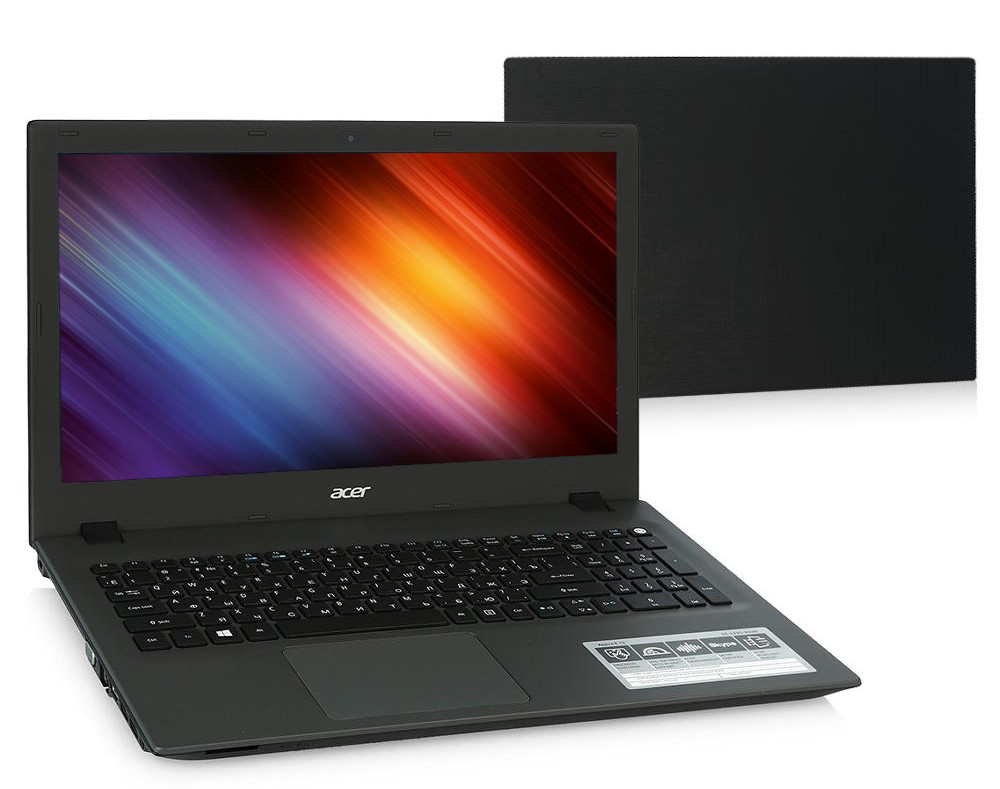 Acer Ноутбук Acer Aspire E5-522G-82U0 NX.MWJER.011 AMD A8-7410 2.2 GHz/8192Mb/1000Gb/DVD-RW/AMD Radeon R5 M335/Wi-Fi/Bluetooth/Cam/15.6/1366x768/Windows 10 64-bit