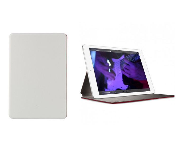  Аксессуар Чехол Twelve South SurfacePad для APPLE iPad mini White 12-1325