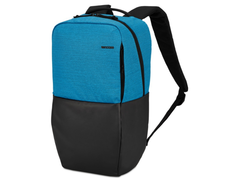 Incase Рюкзак Incase 15.0 Staple Backpack Blue-Black CL55582