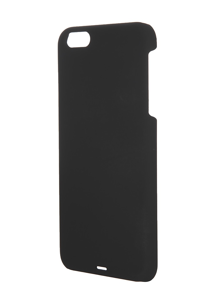  Аксессуар Чехол Kenu Highline для APPLE iPhone 6/6S Plus Black-Green HL6P-GN-NA