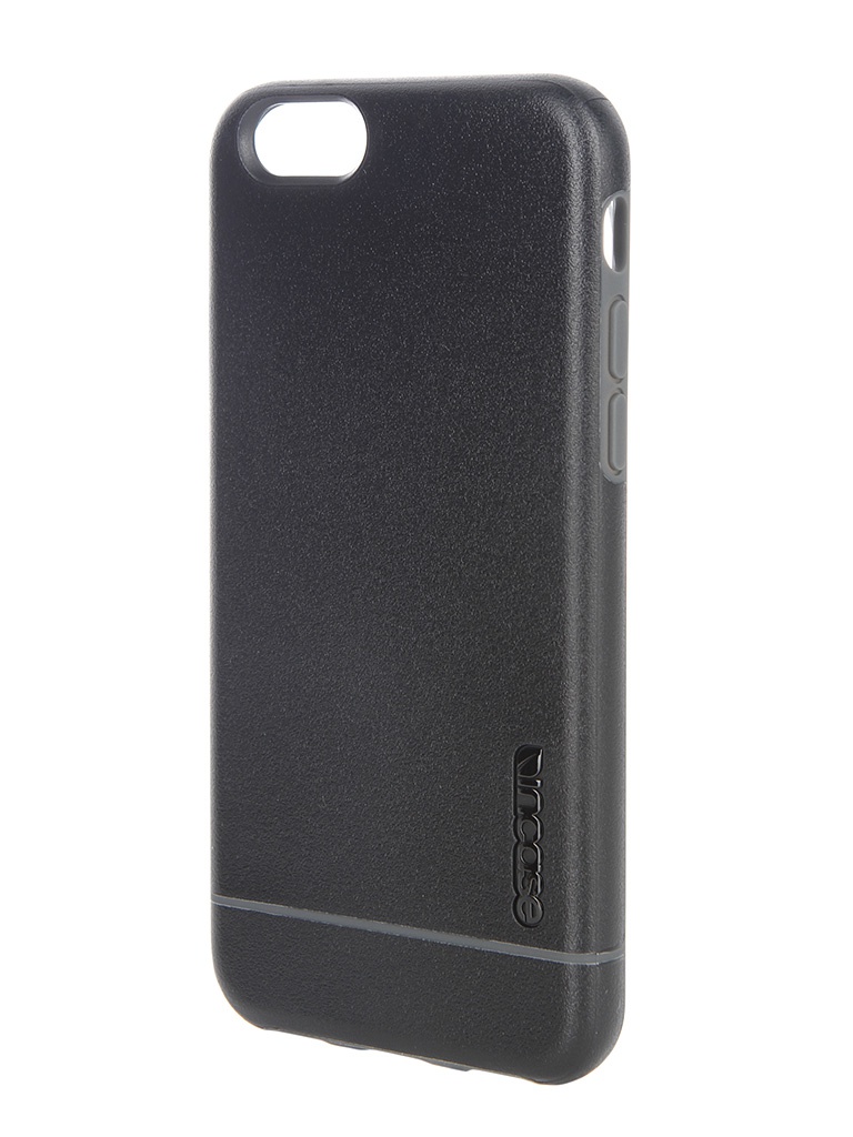 Incase Аксессуар Чехол Incase Smart SYSTM для APPLE iPhone 6 Black-Grey CL69428