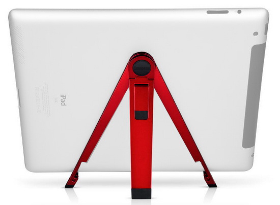 Аксессуар Twelve South Compass 2 для APPLE iPad / iPad mini Red 12-1315