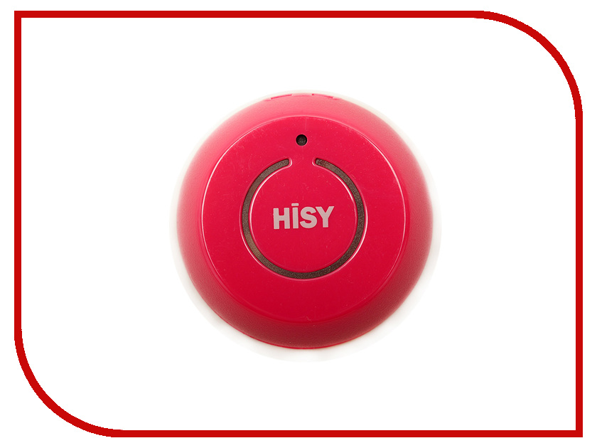    Hisy H260-P Pink