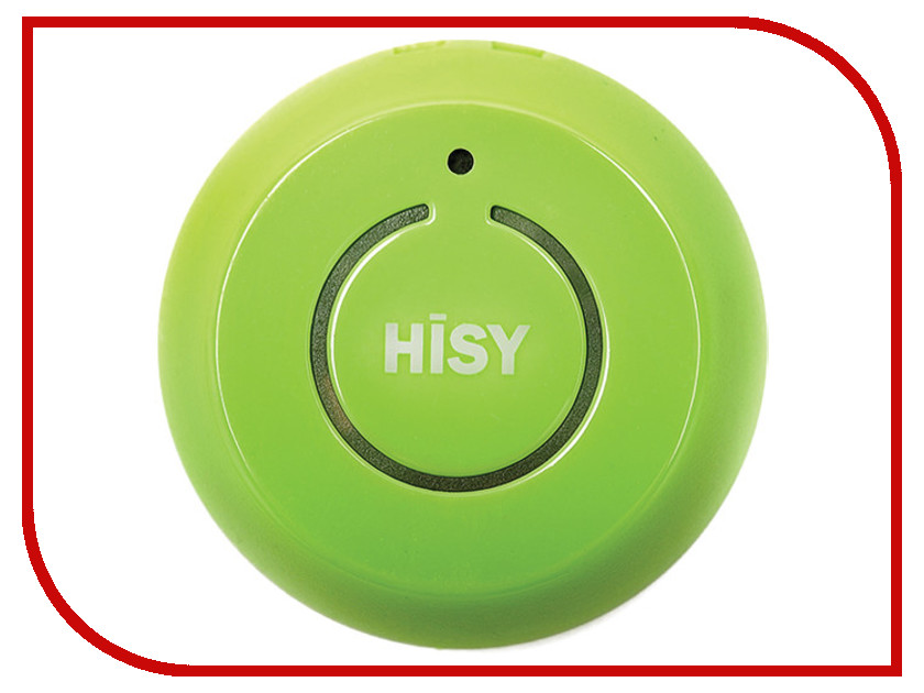    Hisy H260-G Green