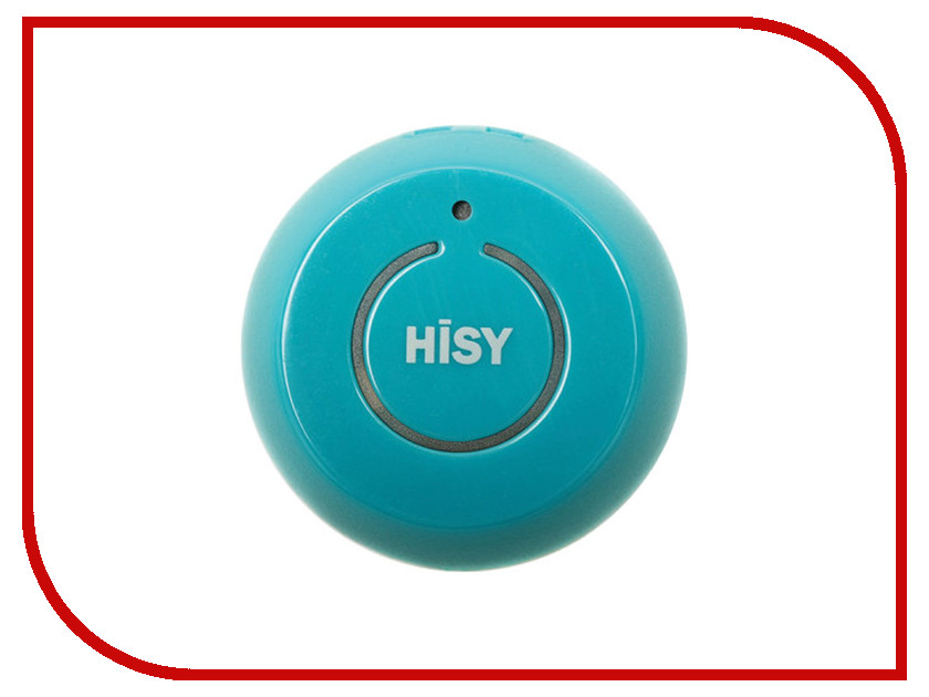    Hisy H260-T Blue