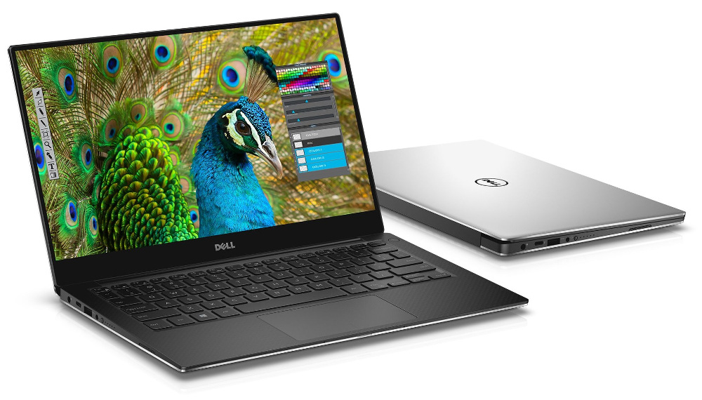 Dell Ноутбук Dell XPS 13 9350-2327 Intel Core i7-6560U 2.2 GHz/8192Mb/256Gb SSD/No ODD/Intel HD Graphics/Wi-Fi/Bluetooth/Cam/13.3/3200x1800/Touchscreen/Windows 10 64-bit 360213