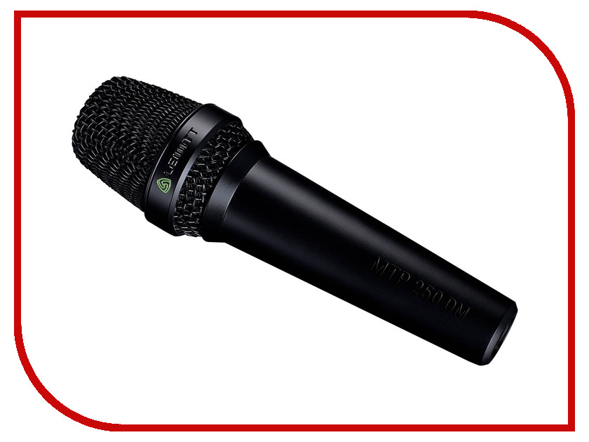 Микрофон Lewitt MTP250DM