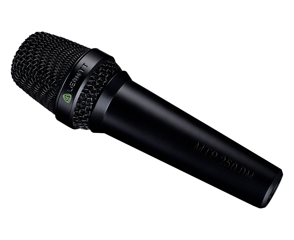 Микрофон Lewitt MTP250DM