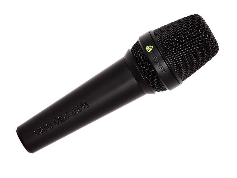 Микрофон Lewitt MTP250DMs