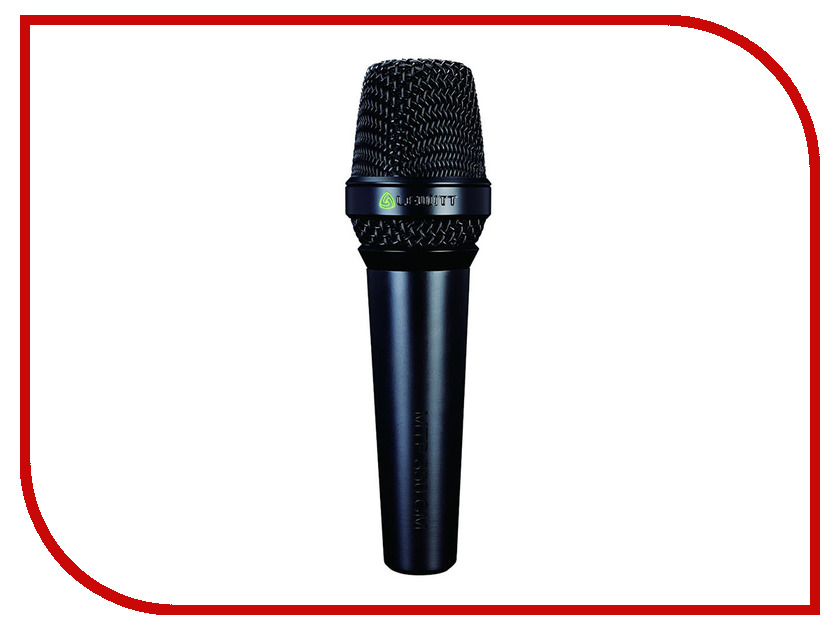 Микрофон Lewitt MTP350CMs