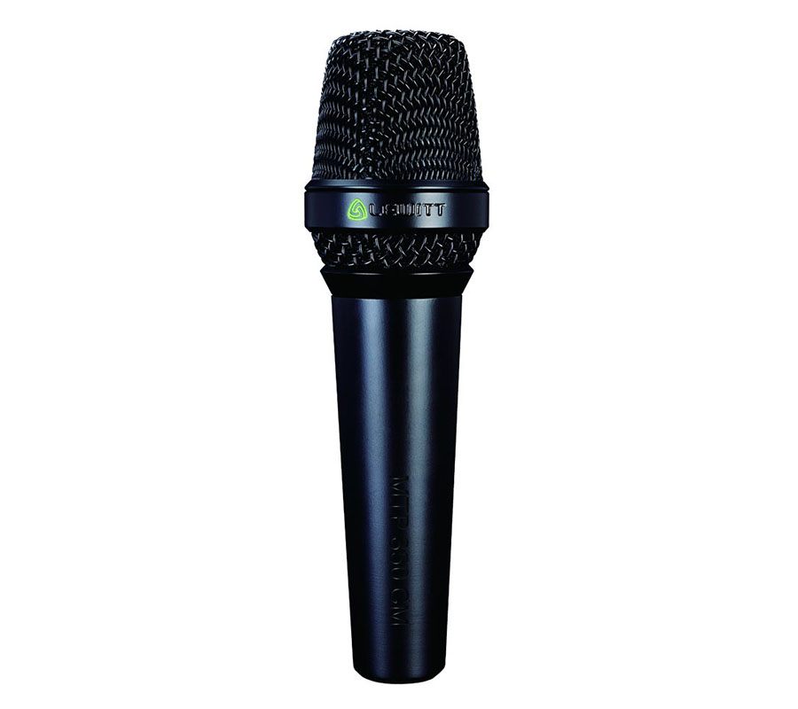 Микрофон Lewitt MTP350CMs