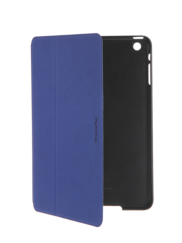 XtremeMac Аксессуар Чехол XtremeMac для APPLE iPad mini Blue IPDM-MF2-23