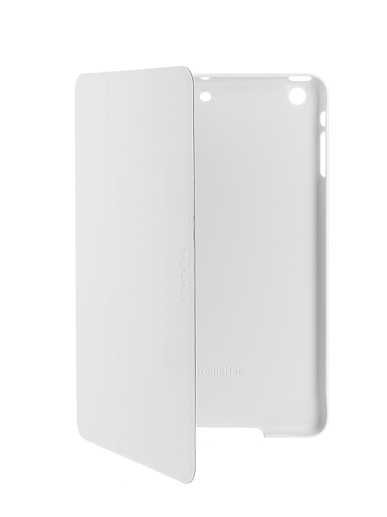 XtremeMac Аксессуар Чехол XtremeMac для APPLE iPad mini White IPDM-MF2-03