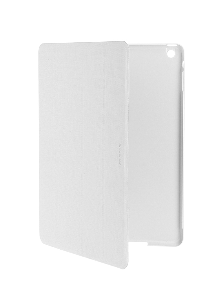 XtremeMac Аксессуар Чехол XtremeMac для APPLE iPad Air White IPD-MF5-03