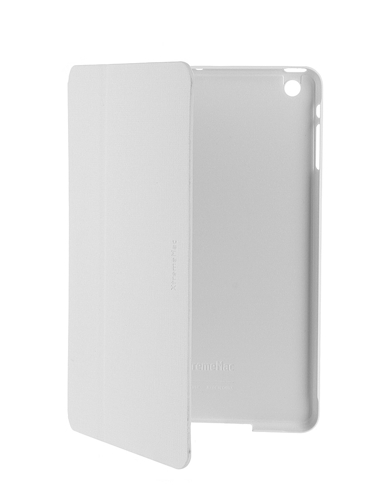 XtremeMac Аксессуар Чехол XtremeMac для APPLE iPad mini White IPDN-MF-03