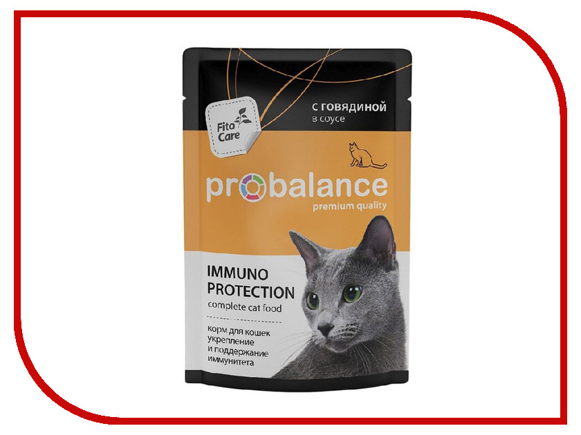  ProBalance Immuno Protection 85g      