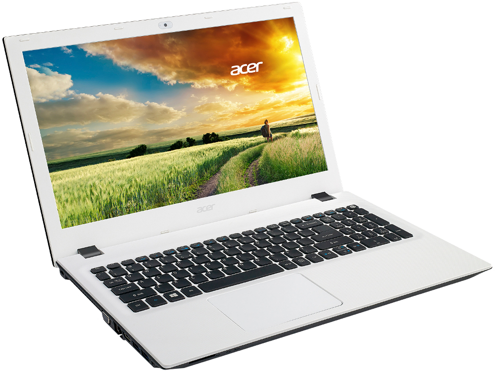 Acer Ноутбук Acer Aspire E5-573G-388Q White NX.MW6ER.005 Intel Core i3-5005U 2.0 GHz/4096Mb/500Gb/DVD-RW/nVidia GeForce 940M 2048Mb/Wi-Fi/Bluetooth/Cam/15.6/1366x768/Windows 10 64-bit