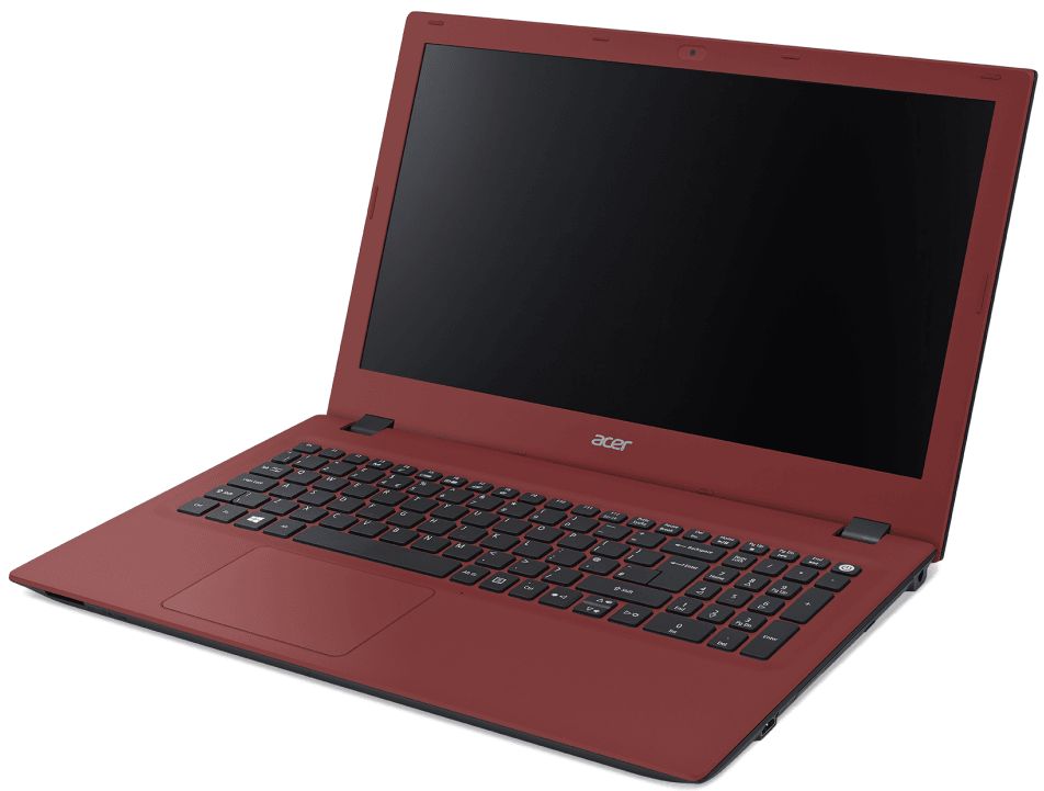 Acer Ноутбук Acer Aspire E5-573G-514V Red NX.MVSER.005 Intel Core i5-5200U 2.2 GHz/4096Mb/500Gb/DVD-RW/nVidia GeForce 940M 2048Mb/Wi-Fi/Bluetooth/Cam/15.6/1366x768/Windows 10 64-bit