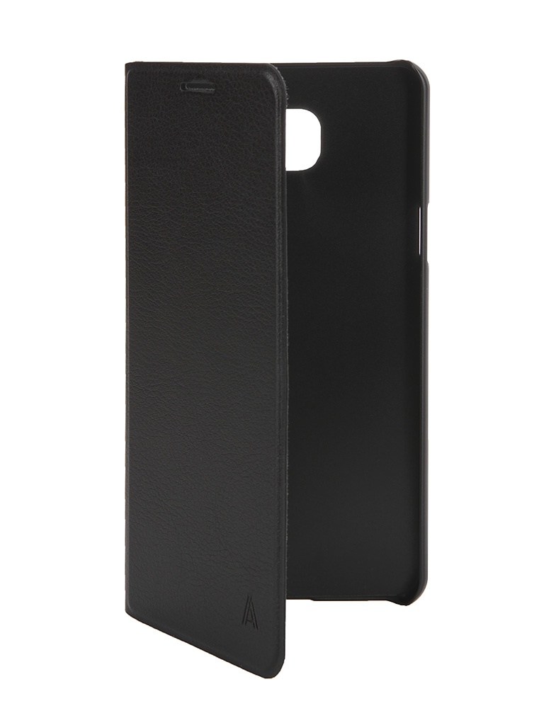 Anymode Аксессуар Чехол Samsung Galaxy A5 2016 Anymode Flip Case Black FA00184KBK