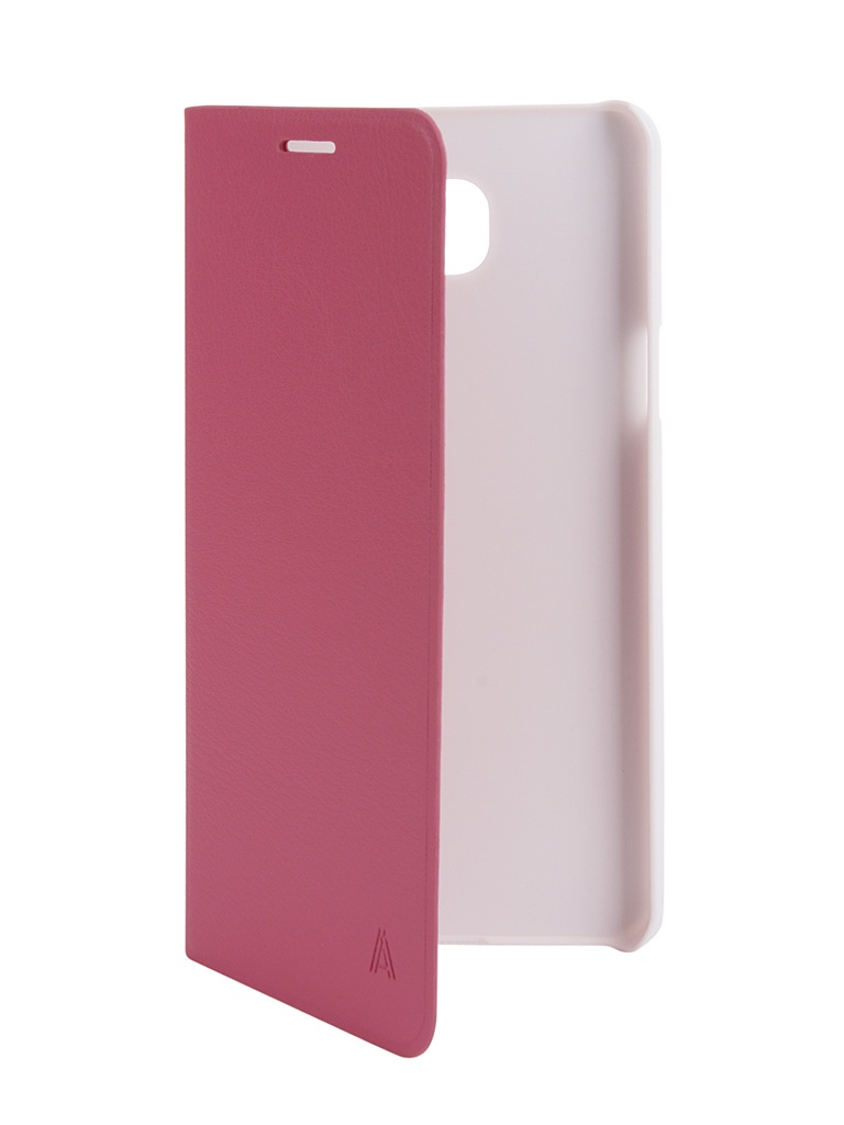 Anymode Аксессуар Чехол Samsung Galaxy A5 2016 Anymode Flip Case Pink FA00078KPK