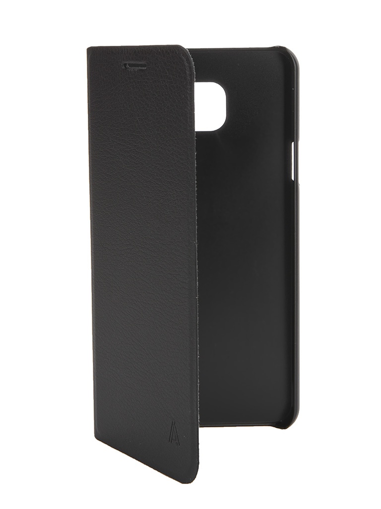 Anymode Аксессуар Чехол Samsung Galaxy A3 2016 Anymode Flip Case Black FA00182KBK