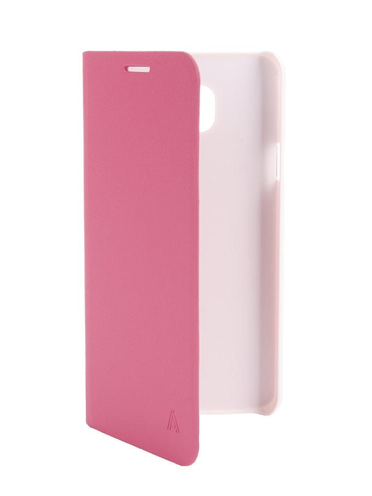 Anymode Аксессуар Чехол Samsung Galaxy A3 2016 Anymode Flip Case Pink FA00079KPK