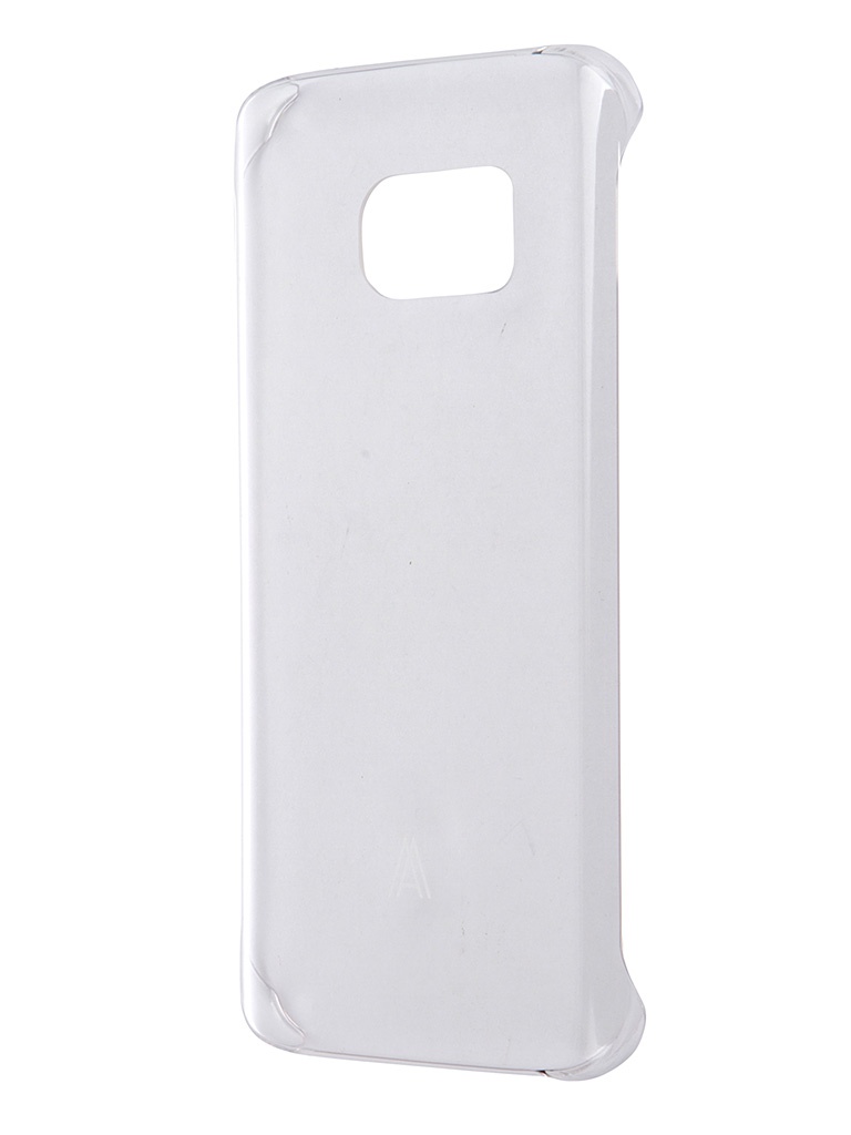 Anymode Аксессуар Чехол Samsung Galaxy S7 Anymode Hard Case Transparent FA00085KCL