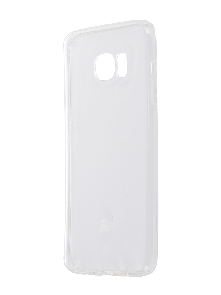 Anymode Аксессуар Чехол Samsung Galaxy S7 Edge Anymode Soft Skin Transparent FA00090KCL
